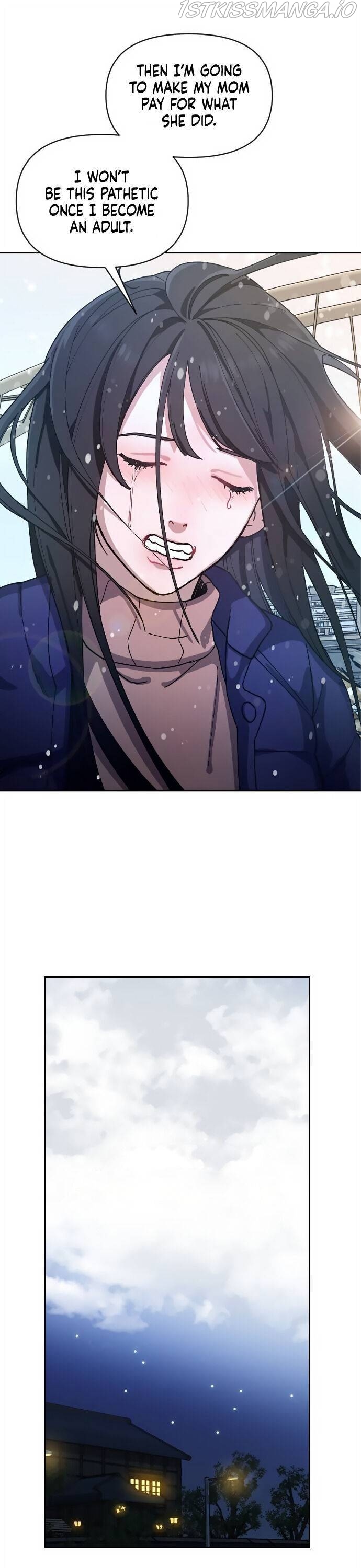 Look-Alike Daughter Chapter 2 - Page 39