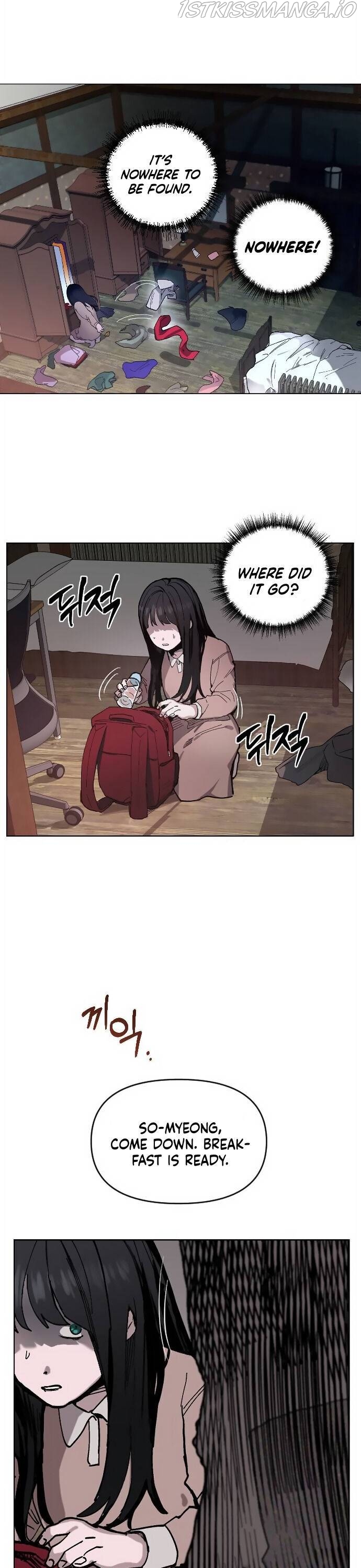 Look-Alike Daughter Chapter 2 - Page 4