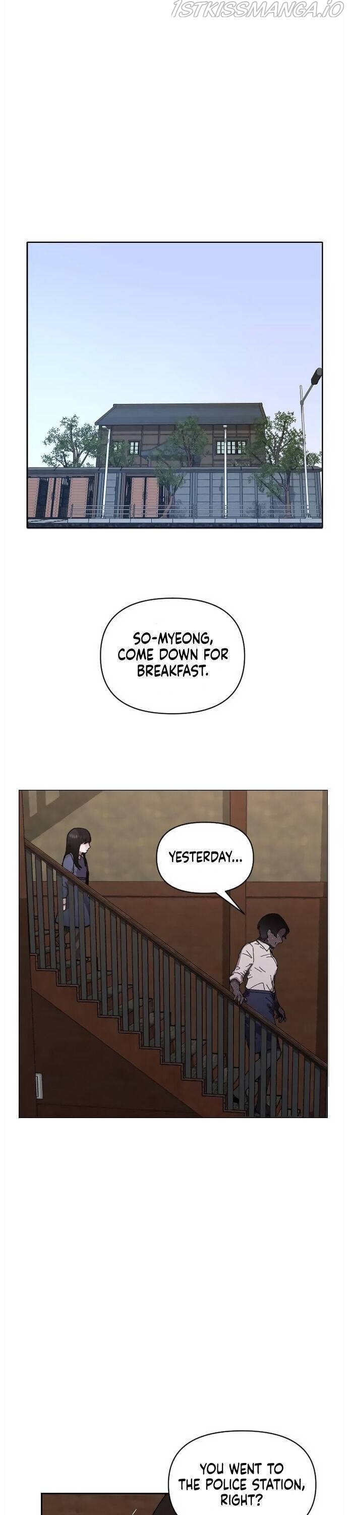 Look-Alike Daughter Chapter 2 - Page 40
