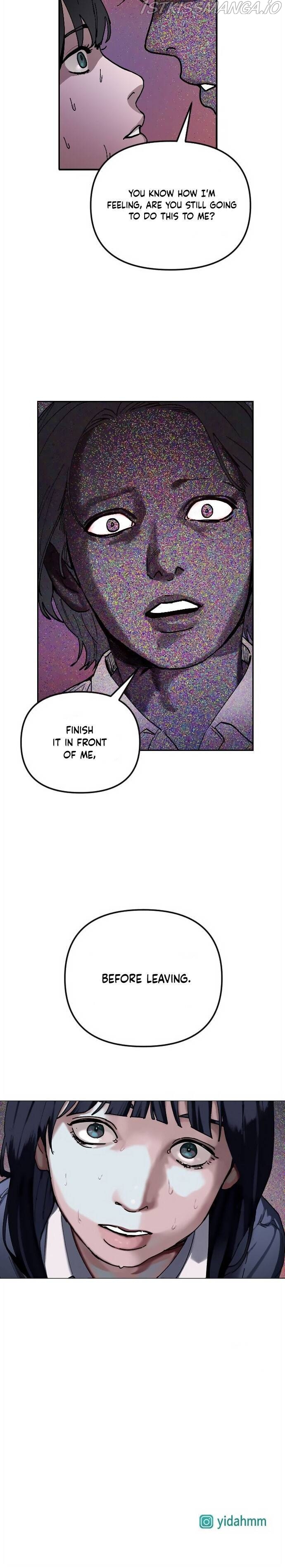 Look-Alike Daughter Chapter 2 - Page 46