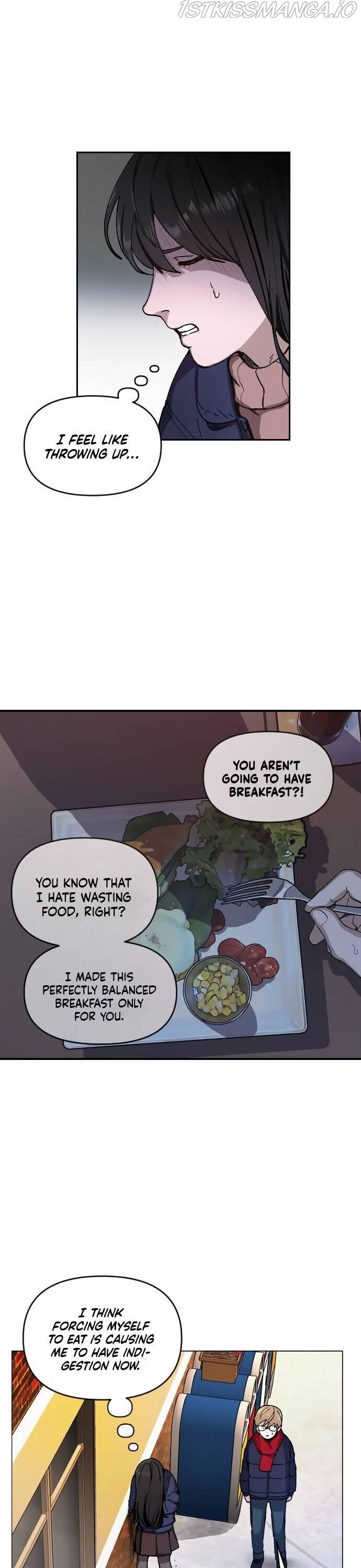 Look-Alike Daughter Chapter 2 - Page 6