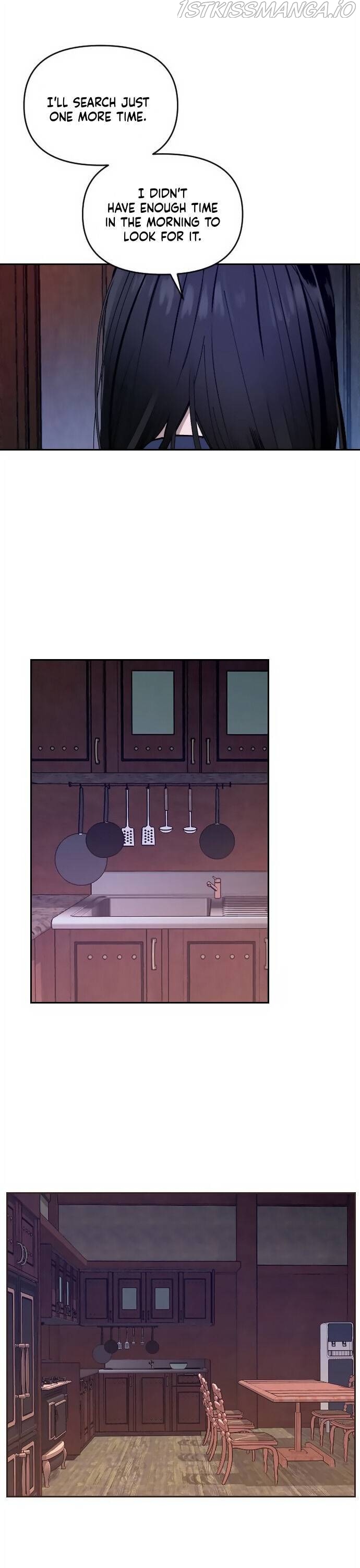 Look-Alike Daughter Chapter 2 - Page 9