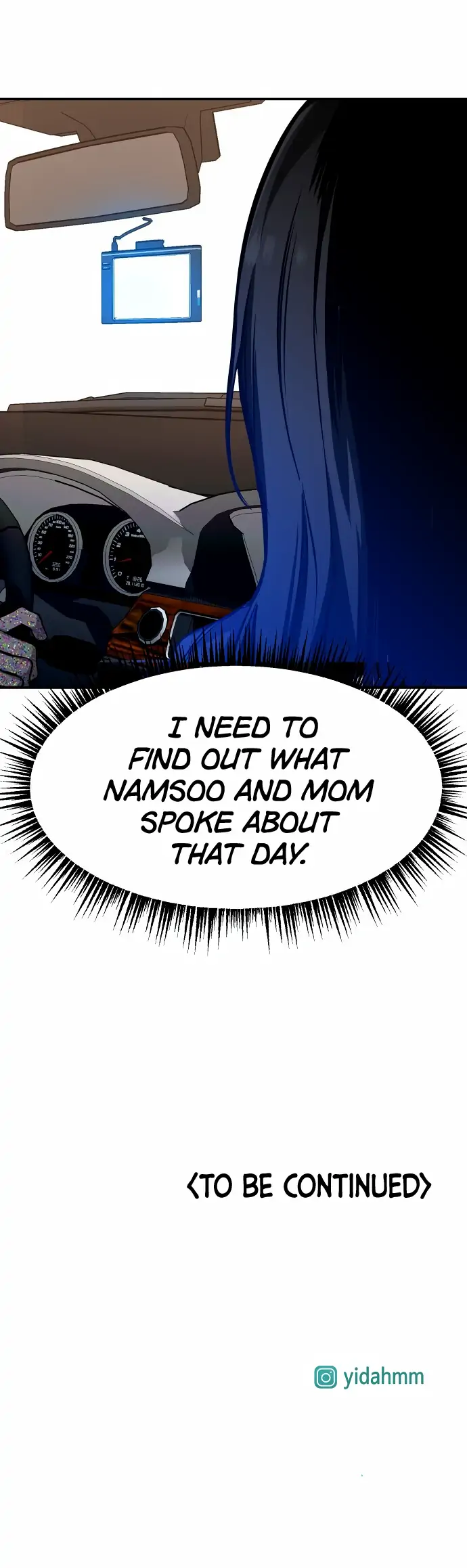 Look-Alike Daughter Chapter 22 - Page 14