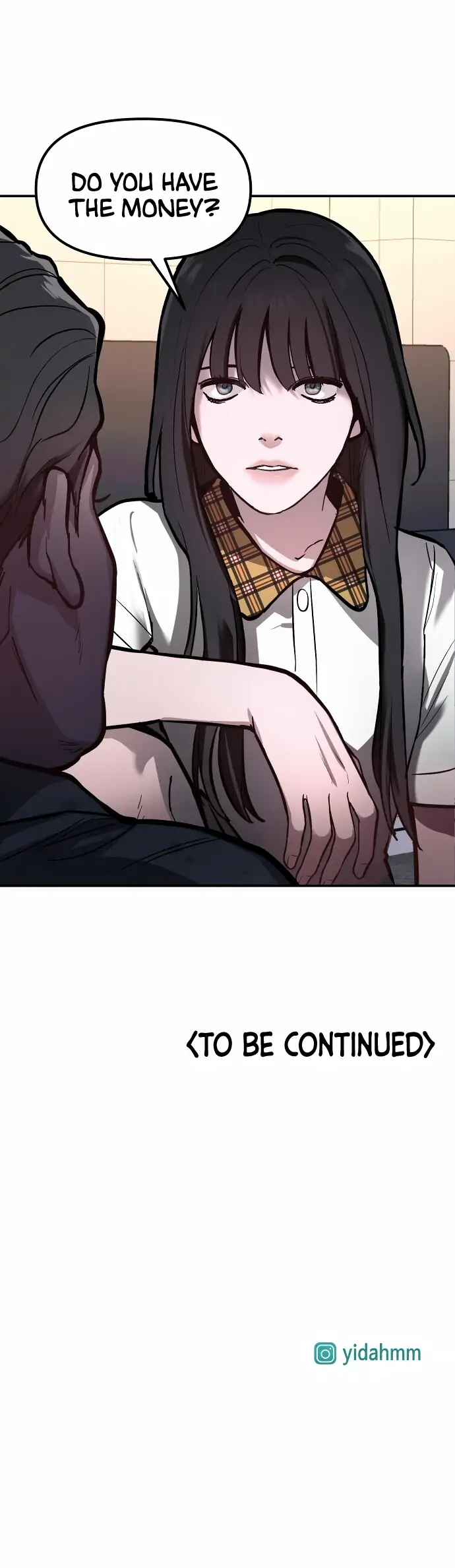 Look-Alike Daughter Chapter 23 - Page 16