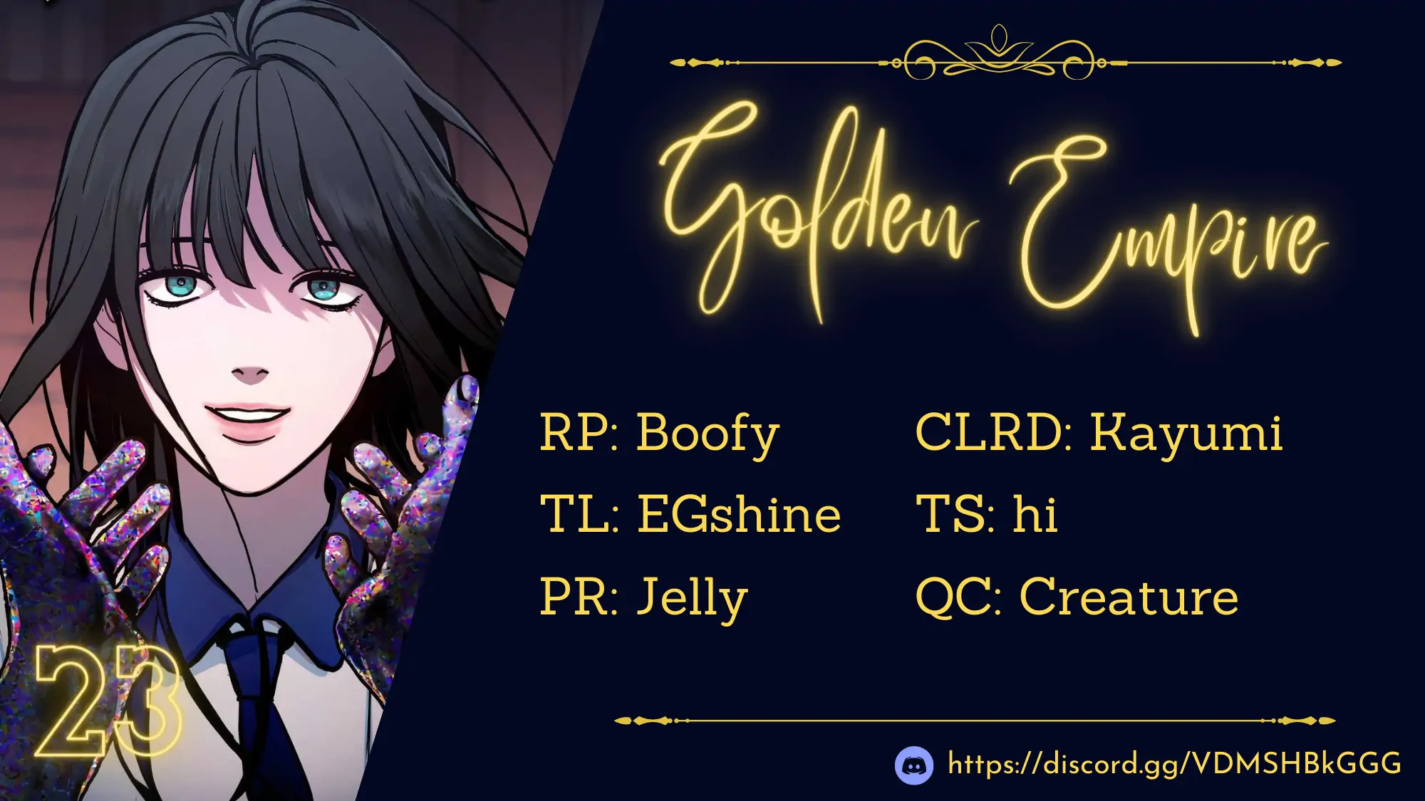 Look-Alike Daughter Chapter 23 - Page 17