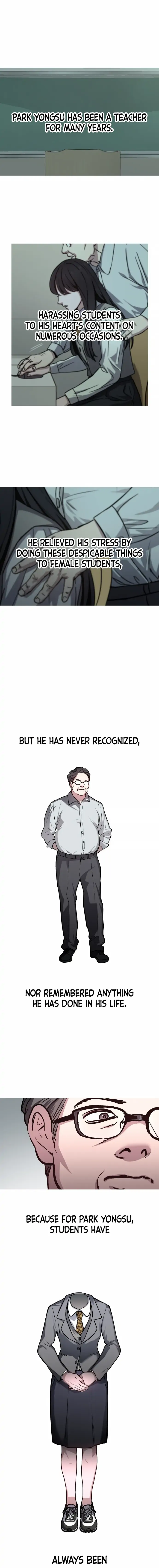 Look-Alike Daughter Chapter 24 - Page 4