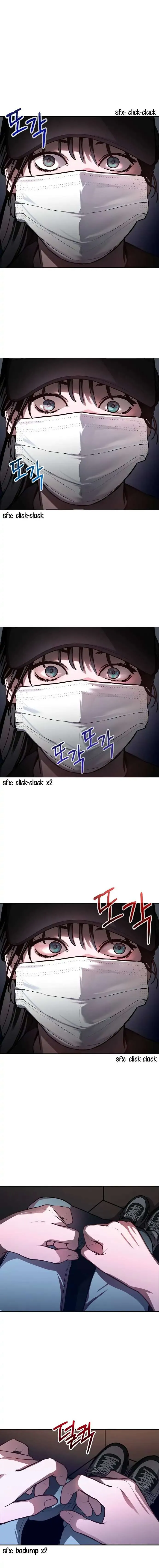 Look-Alike Daughter Chapter 26 - Page 17