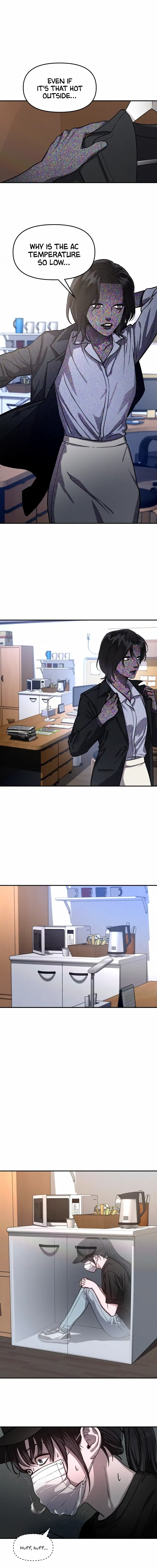 Look-Alike Daughter Chapter 27 - Page 2