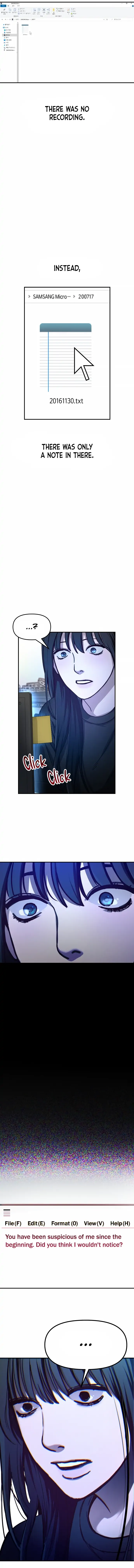 Look-Alike Daughter Chapter 28 - Page 2