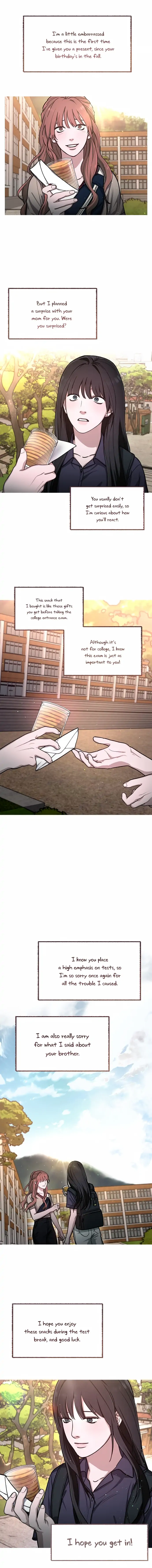 Look-Alike Daughter Chapter 29 - Page 13