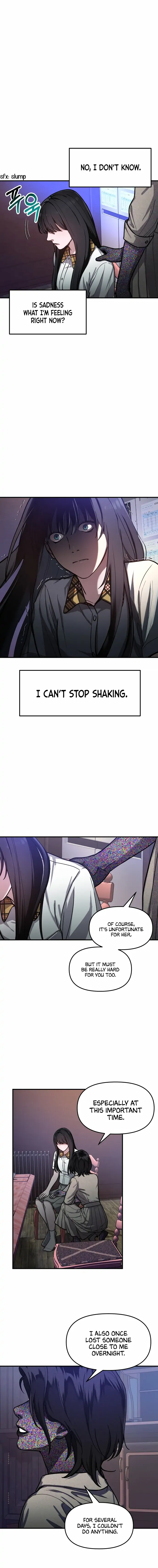 Look-Alike Daughter Chapter 29 - Page 4