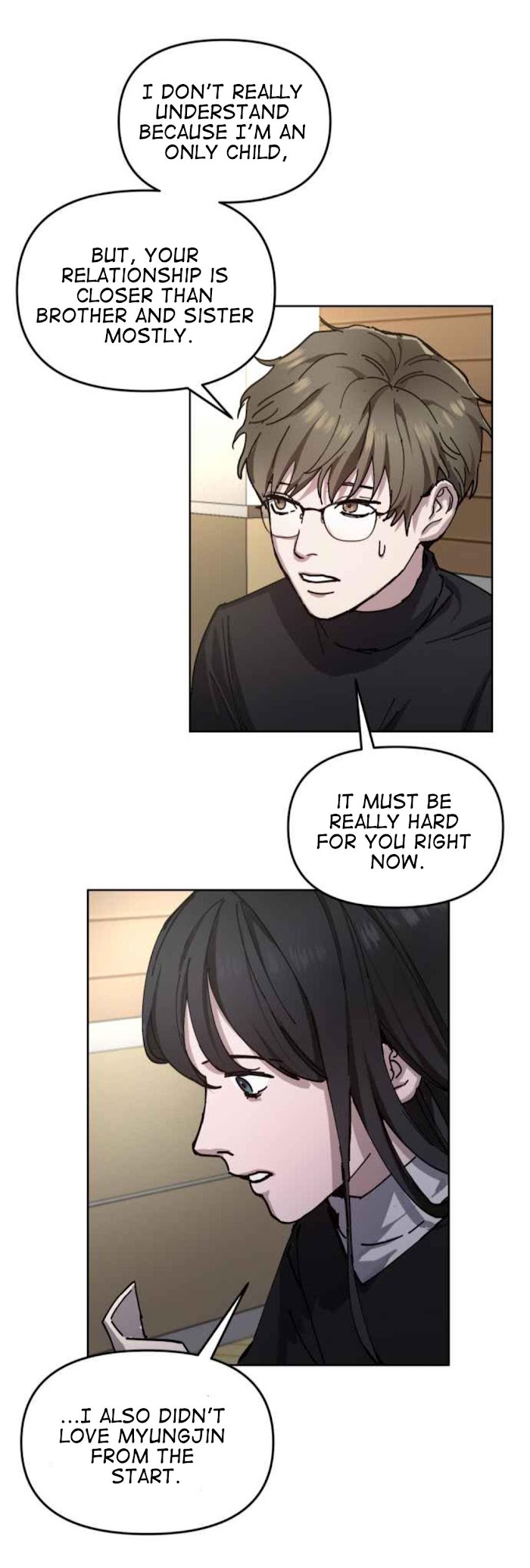 Look-Alike Daughter Chapter 3 - Page 11