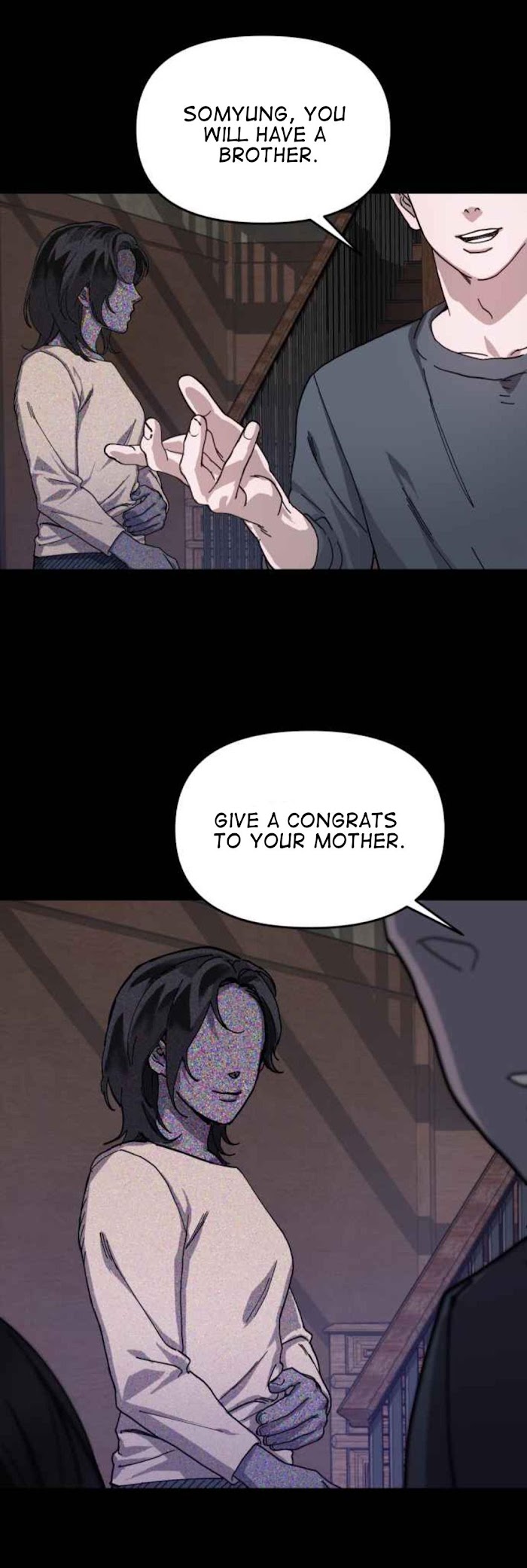 Look-Alike Daughter Chapter 3 - Page 14