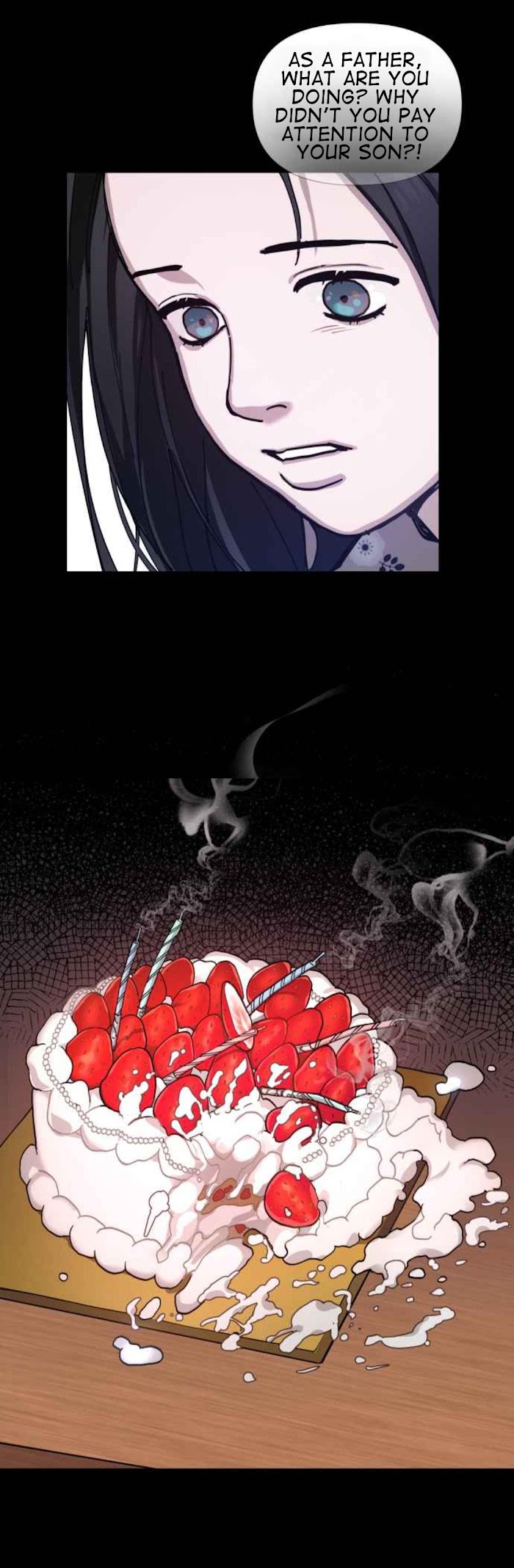 Look-Alike Daughter Chapter 3 - Page 23