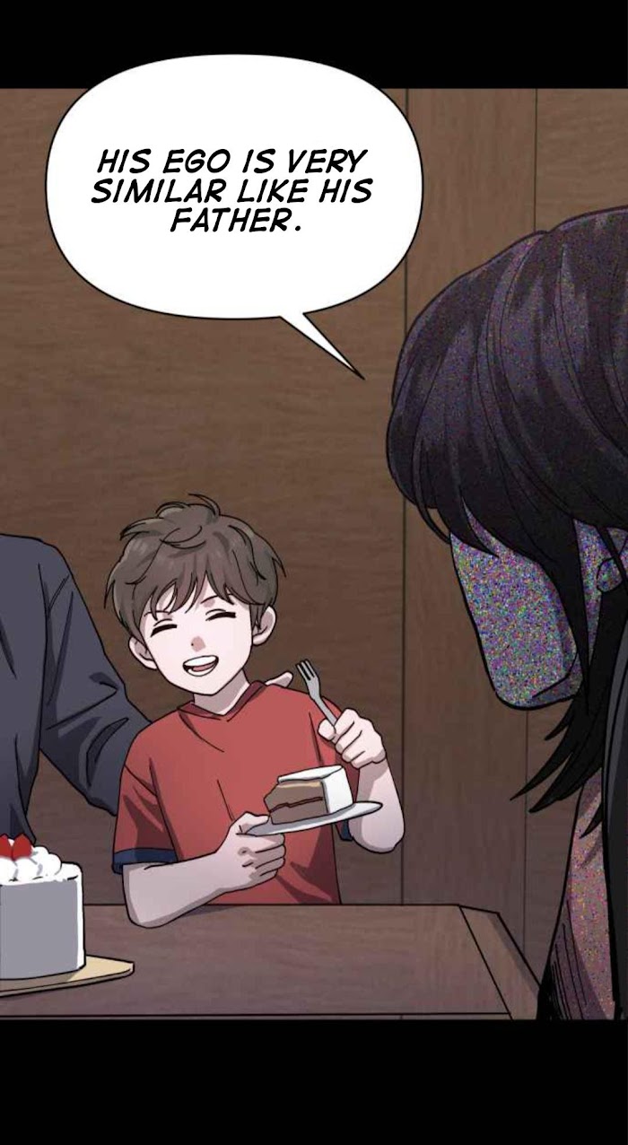 Look-Alike Daughter Chapter 3 - Page 27