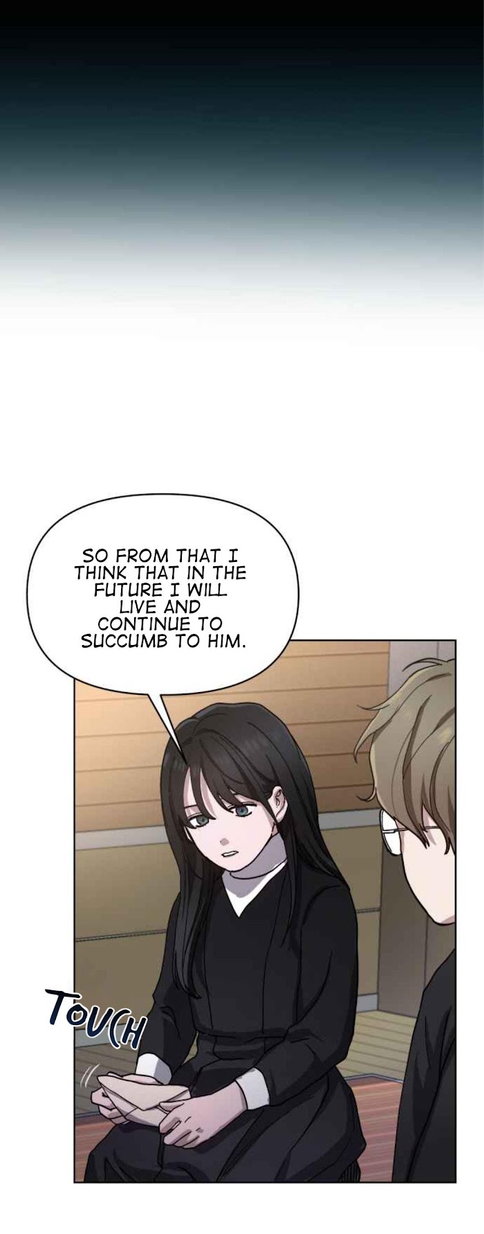 Look-Alike Daughter Chapter 3 - Page 28