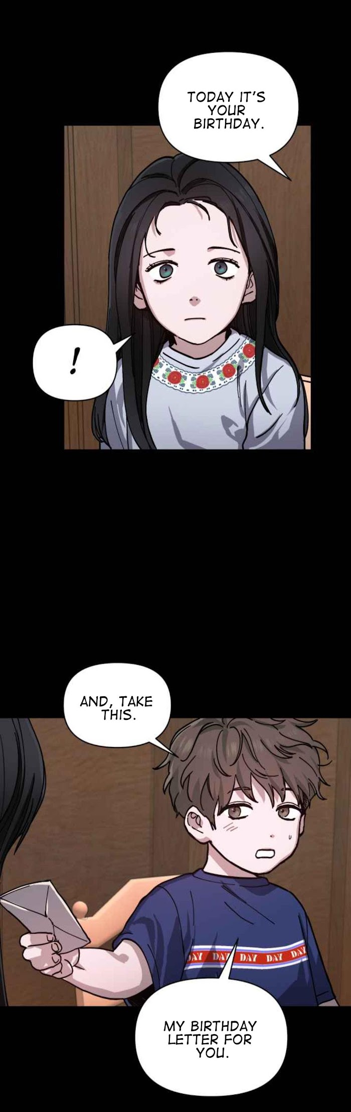 Look-Alike Daughter Chapter 3 - Page 31