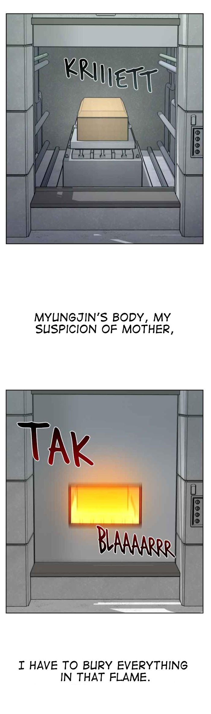 Look-Alike Daughter Chapter 3 - Page 41