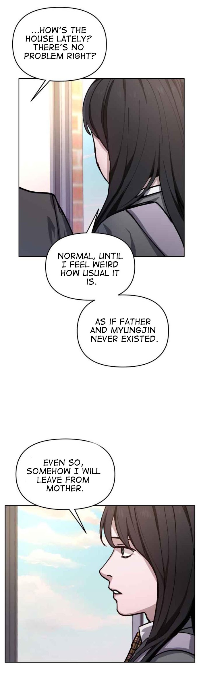 Look-Alike Daughter Chapter 3 - Page 47