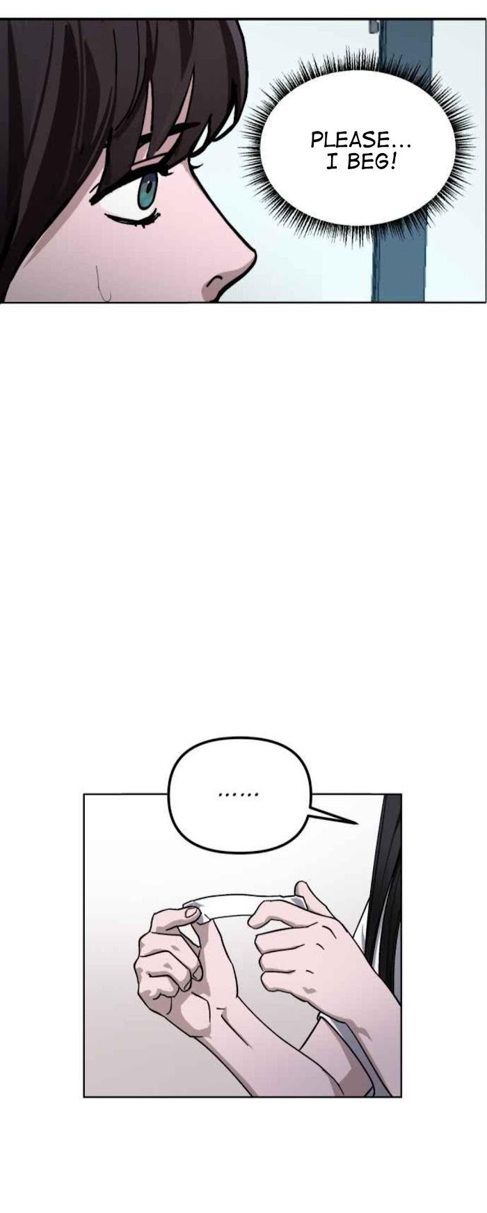 Look-Alike Daughter Chapter 3 - Page 53