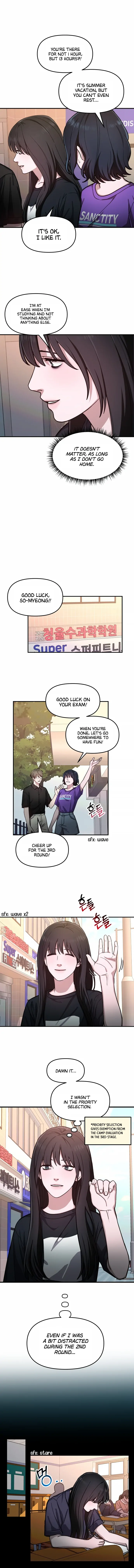 Look-Alike Daughter Chapter 30 - Page 2