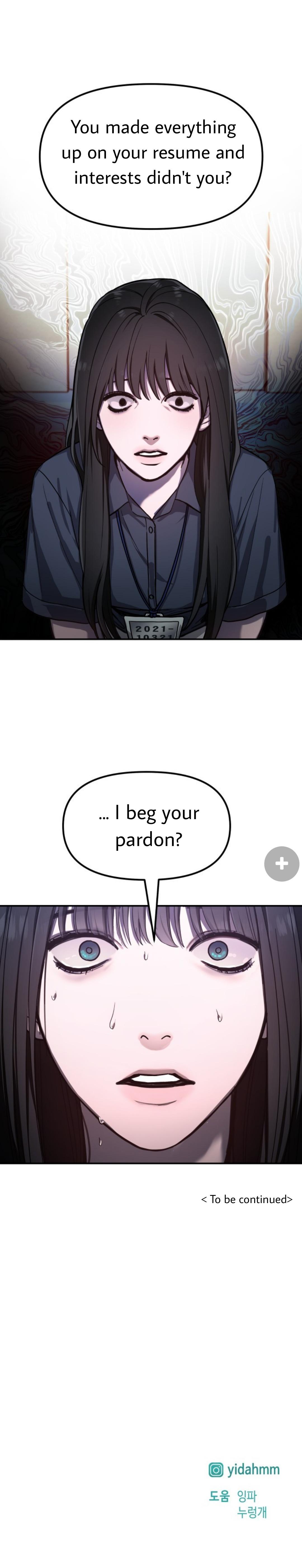 Look-Alike Daughter Chapter 31 - Page 1