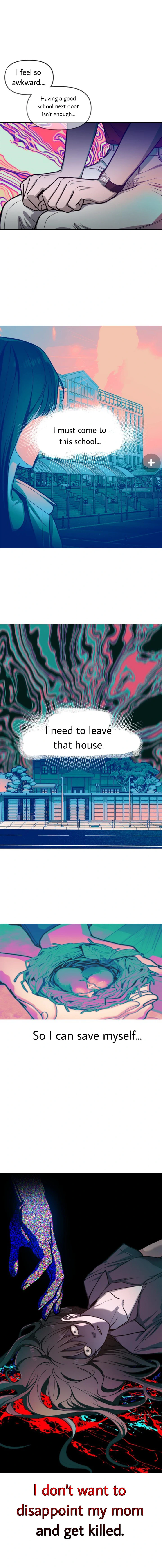 Look-Alike Daughter Chapter 32 - Page 9