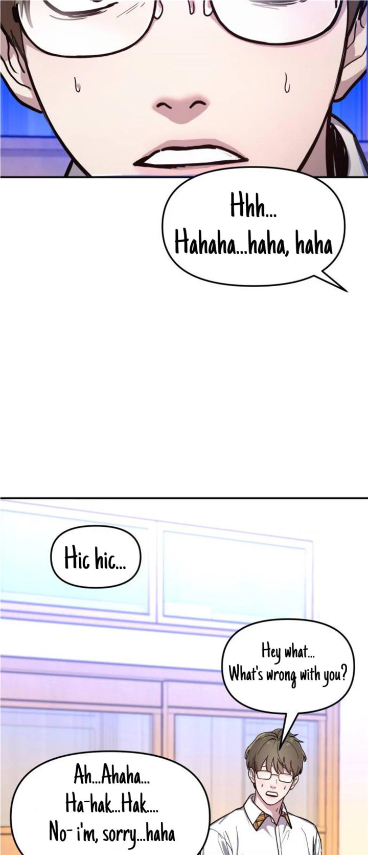 Look-Alike Daughter Chapter 33 - Page 15