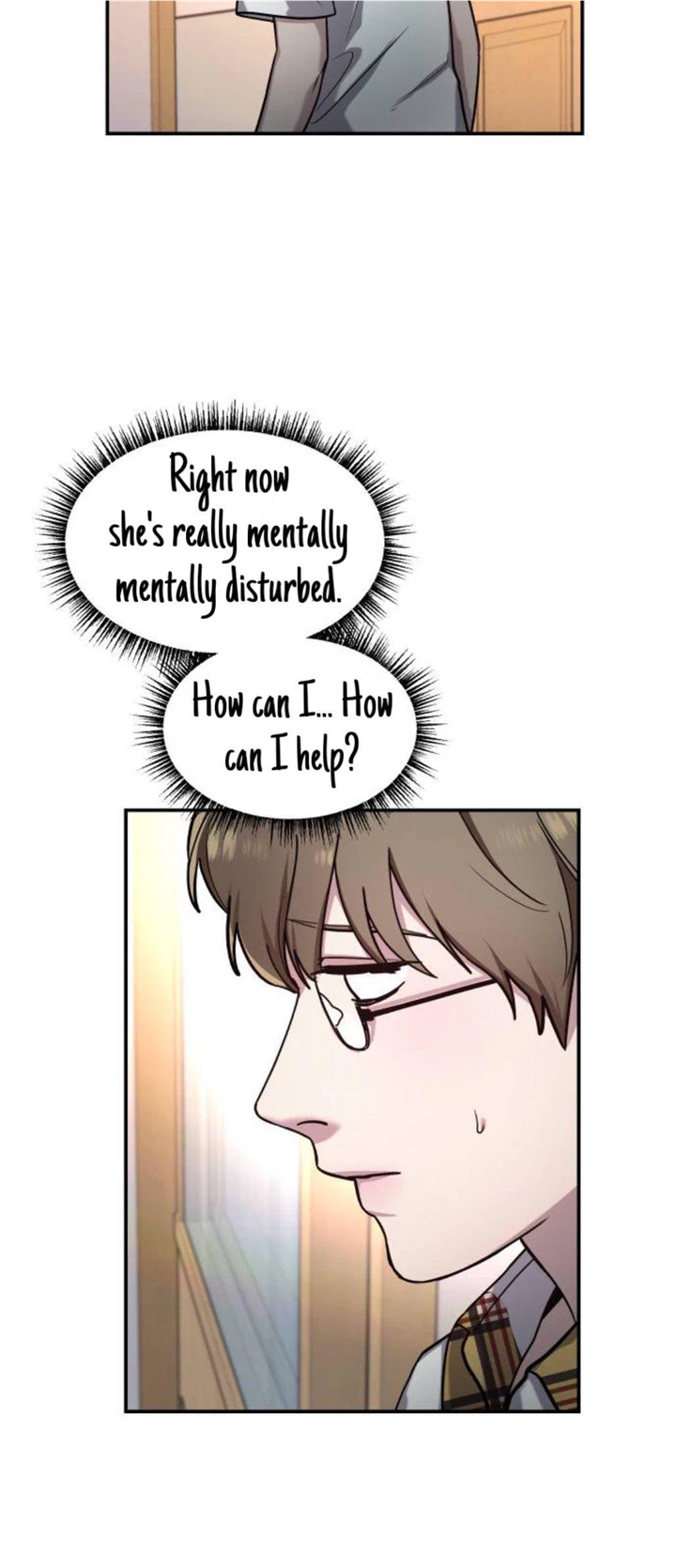 Look-Alike Daughter Chapter 33 - Page 21