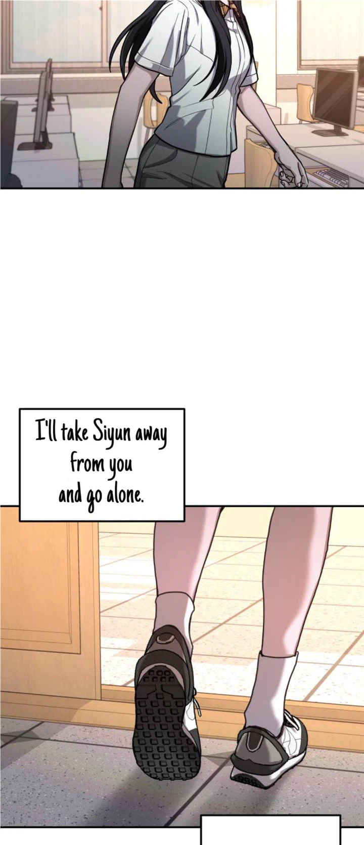 Look-Alike Daughter Chapter 33 - Page 23