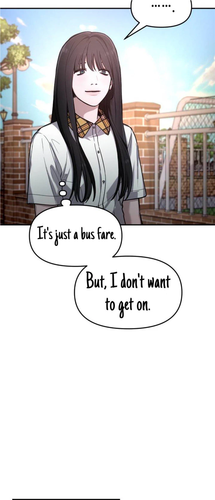 Look-Alike Daughter Chapter 33 - Page 30