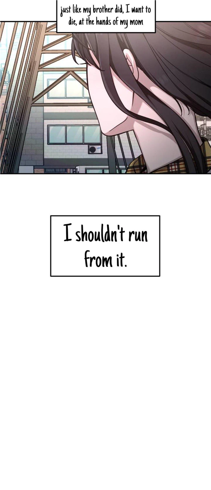 Look-Alike Daughter Chapter 33 - Page 42