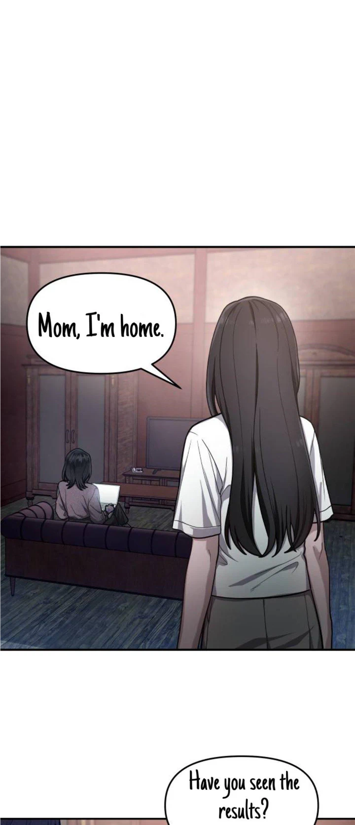 Look-Alike Daughter Chapter 33 - Page 49