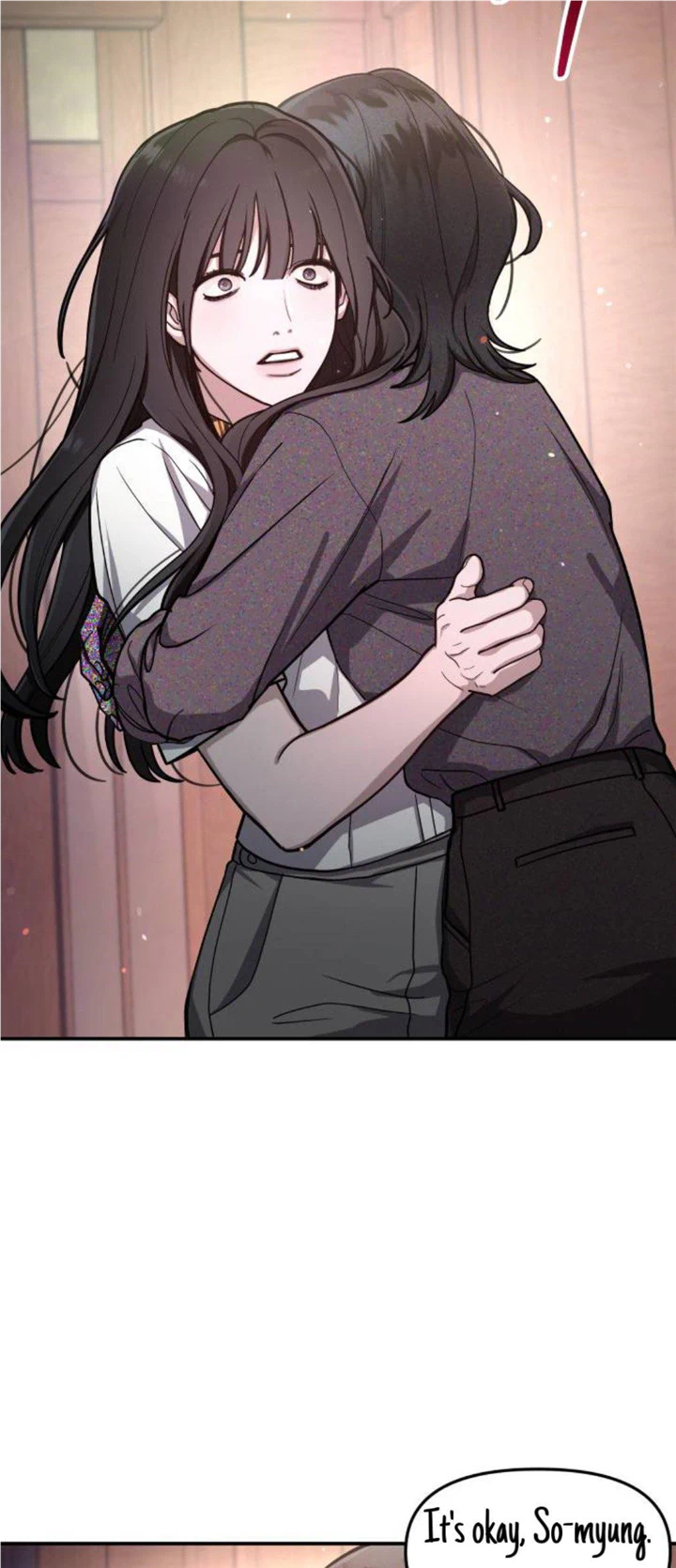 Look-Alike Daughter Chapter 33 - Page 54