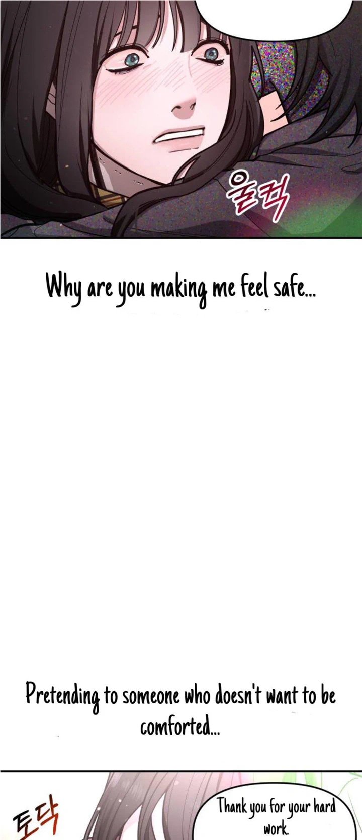 Look-Alike Daughter Chapter 33 - Page 56