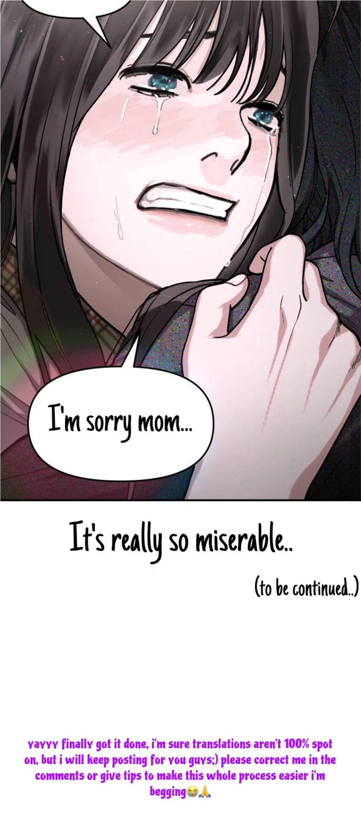 Look-Alike Daughter Chapter 33 - Page 58