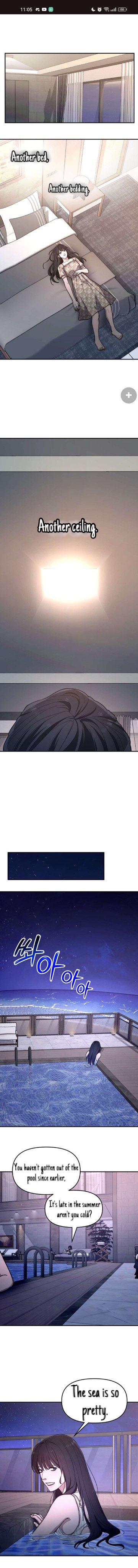 Look-Alike Daughter Chapter 34 - Page 11