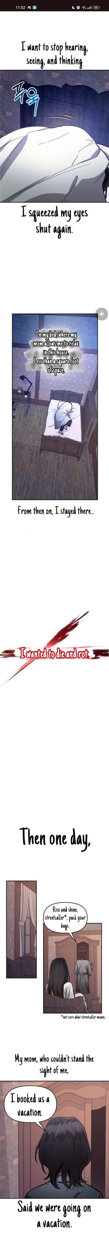 Look-Alike Daughter Chapter 34 - Page 6