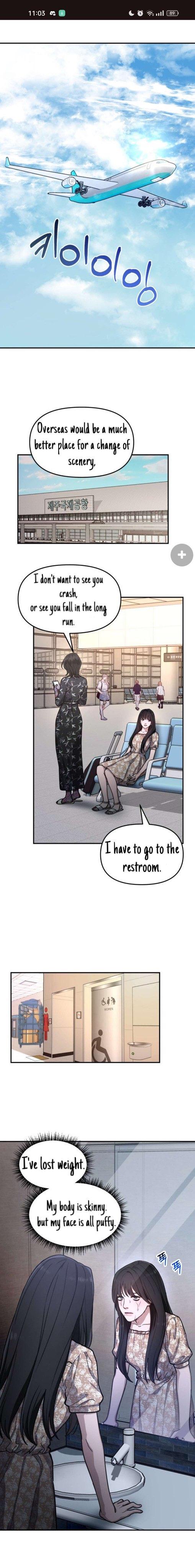 Look-Alike Daughter Chapter 34 - Page 7