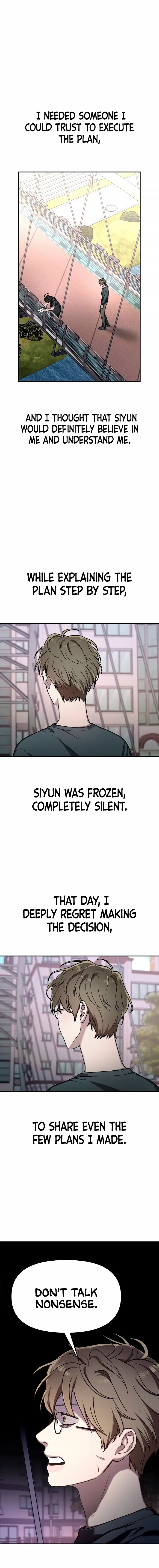 Look-Alike Daughter Chapter 37 - Page 2