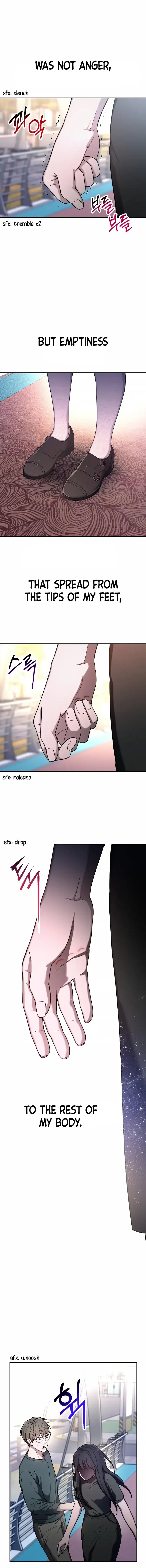 Look-Alike Daughter Chapter 38 - Page 3