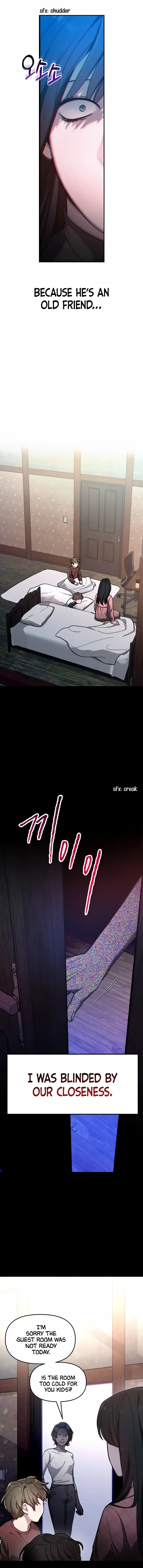 Look-Alike Daughter Chapter 38 - Page 5