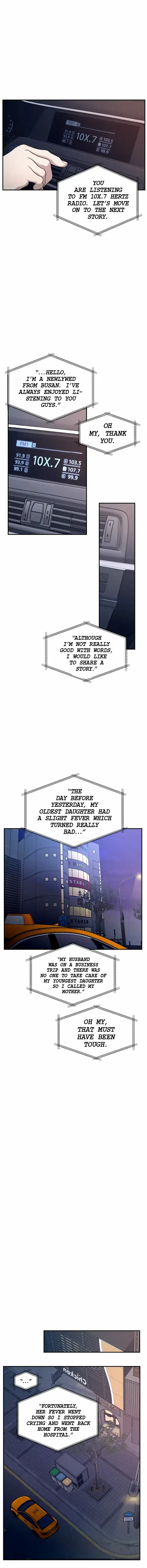 Look-Alike Daughter Chapter 39 - Page 13