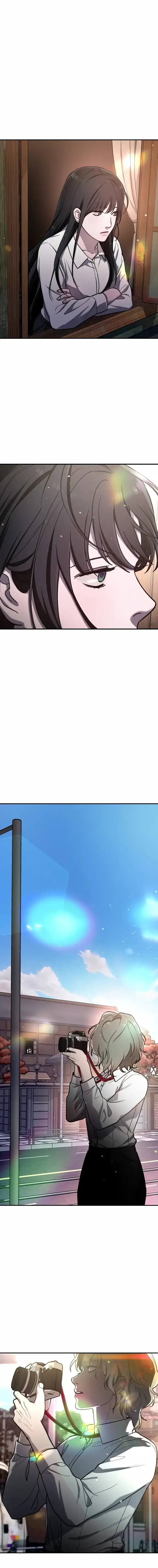 Look-Alike Daughter Chapter 39 - Page 17