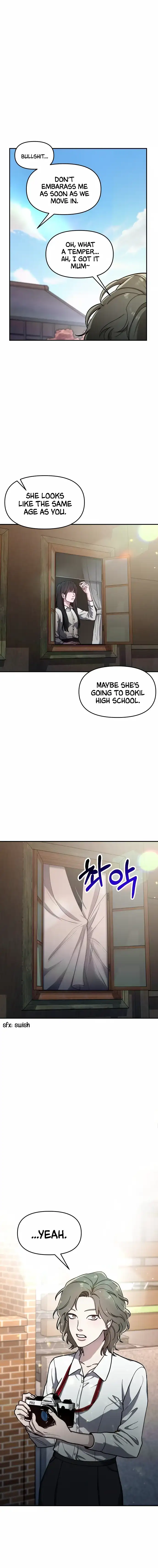 Look-Alike Daughter Chapter 39 - Page 19