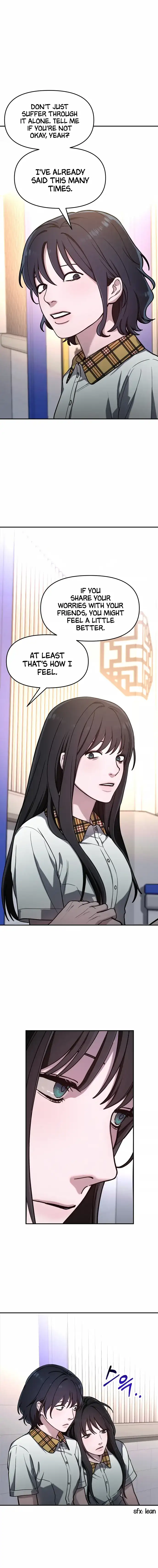 Look-Alike Daughter Chapter 39 - Page 5