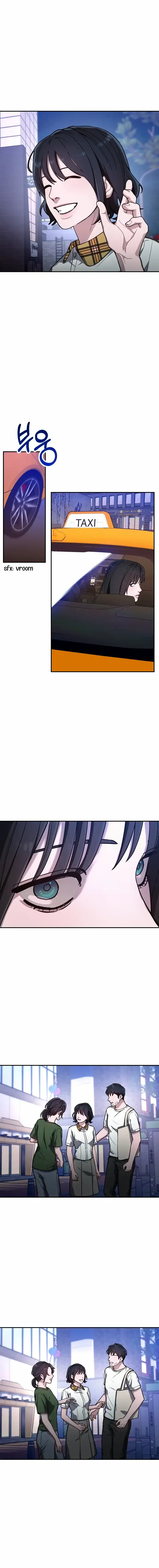 Look-Alike Daughter Chapter 39 - Page 9