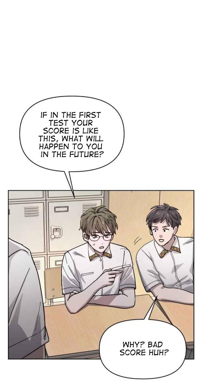 Look-Alike Daughter Chapter 4 - Page 1