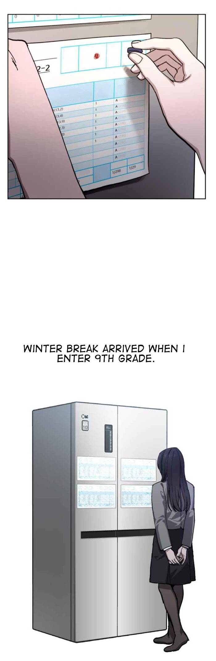 Look-Alike Daughter Chapter 4 - Page 11