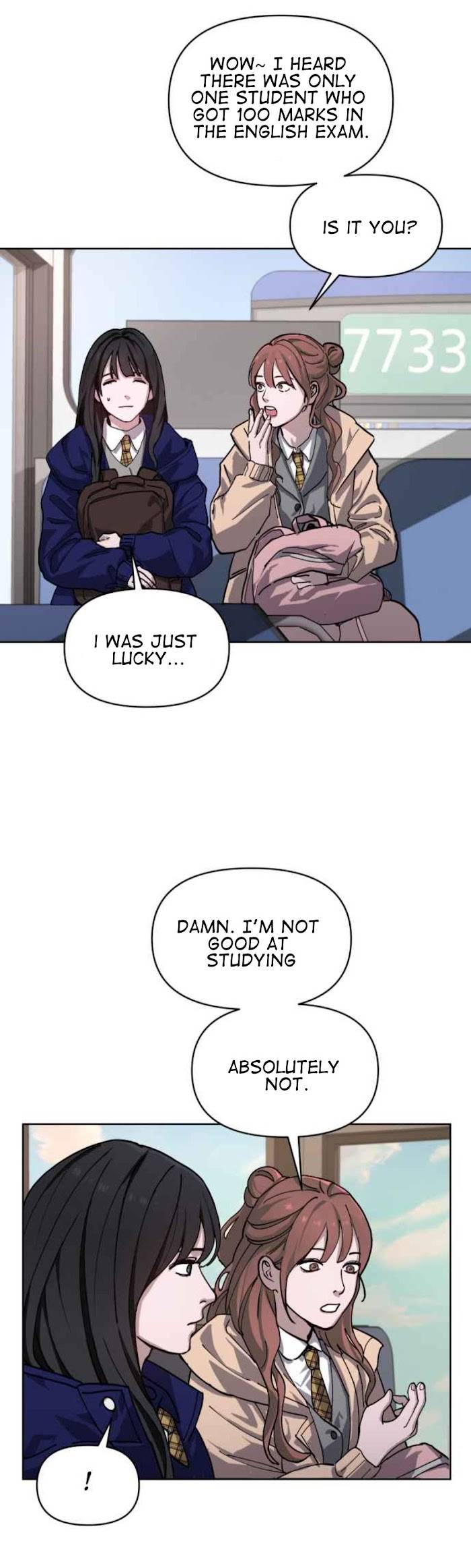 Look-Alike Daughter Chapter 4 - Page 21